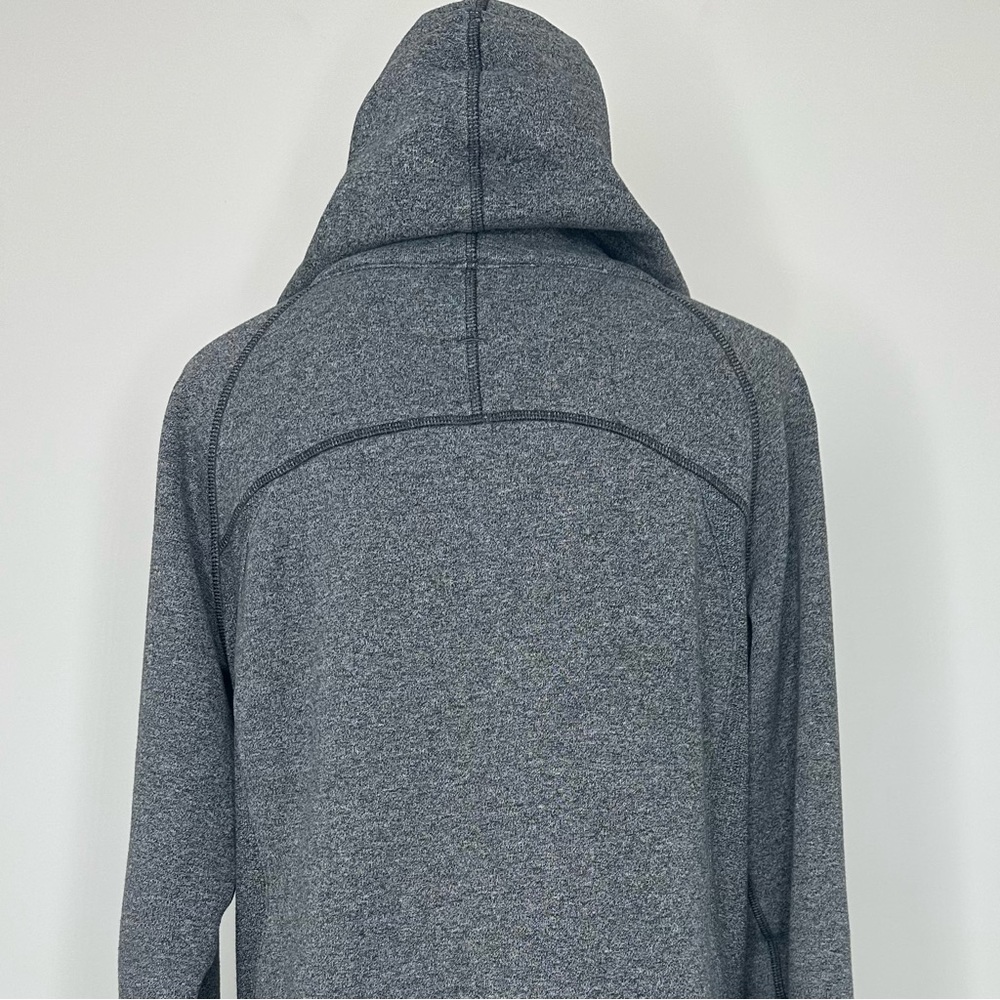 LULULEMON Full Zip Scuba Hoodie Jacket - Picture 4 of 9